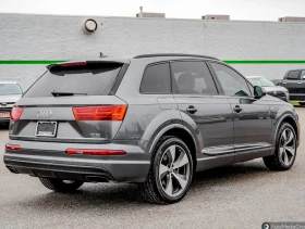 Audi Q7 2018 Audi Q7 Technik - 37500 лв. / 19173.45 € - 18977992 4