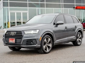 Audi Q7 2018 Audi Q7 Technik - 37500 лв. / 19173.45 € - 18977992 3