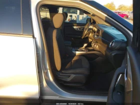 Chevrolet Blazer ПОДГРЕВ* КАМЕРА* КЕЙЛЕС* LANE* ASSIST - 24000 лв. / 12271.01 € - 54858533 5