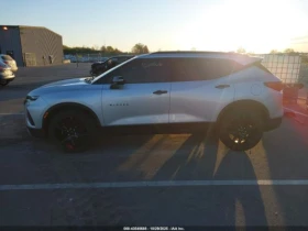 Chevrolet Blazer ПОДГРЕВ* КАМЕРА* КЕЙЛЕС* LANE* ASSIST - 24000 лв. / 12271.01 € - 54858533 13