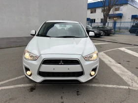 Mitsubishi ASX 1.6i FACE SWISS, снимка 5
