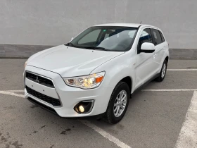 Mitsubishi ASX 1.6i FACE SWISS, снимка 2
