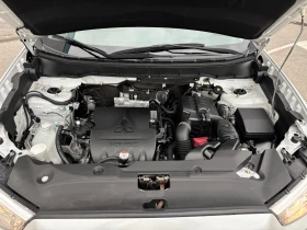 Mitsubishi ASX 1.6i FACE SWISS, снимка 14