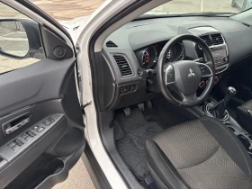 Mitsubishi ASX 1.6i FACE SWISS, снимка 7