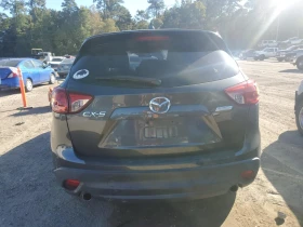 Mazda CX-5 2.5* SPORT - 18900 лв. / 9663.42 € - 39195794 6