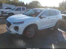 Hyundai Santa fe SEL - 24800 лв. / 12680.04 € - 74012298 3