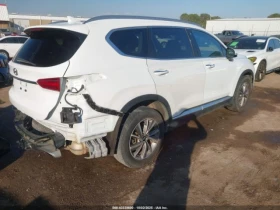 Hyundai Santa fe SEL - 24800 лв. / 12680.04 € - 74012298 6