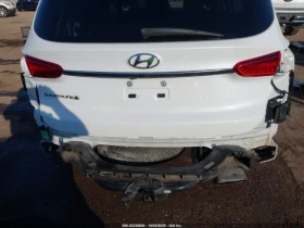 Hyundai Santa fe SEL - 24800 лв. / 12680.04 € - 74012298 9