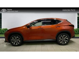Lexus NX Premium - 50465 € / 98700.96 лв. - 69982013 3
