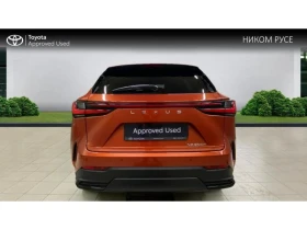 Lexus NX Premium - 50465 € / 98700.96 лв. - 69982013 4