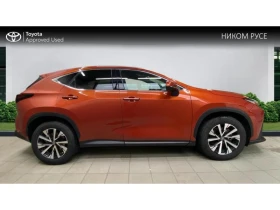 Lexus NX Premium - 50465 € / 98700.96 лв. - 69982013 17