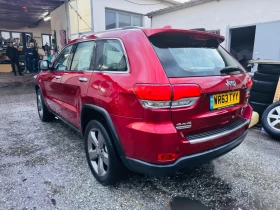 Jeep Grand cherokee 3.0CRD Limited �� ����� | Mobile.bg � ����� ������ 6