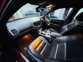 Jeep Grand cherokee 3.0CRD Limited �� ����� | Mobile.bg � ����� ������ 12