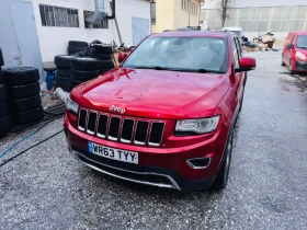 Jeep Grand cherokee 3.0CRD Limited �� ����� | Mobile.bg � ����� ������ 2