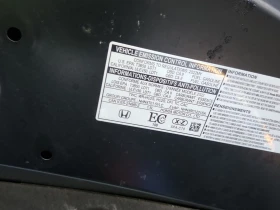 Honda Cr-v Sport  CARFAX - 23400 € / 45766.42 лв. - 96042397 17