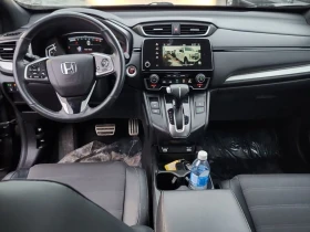 Honda Cr-v Sport  CARFAX - 23400 € / 45766.42 лв. - 96042397 2