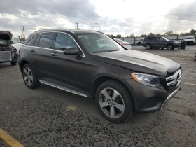 Mercedes-Benz GLC 300 4MATIC| BURMESTER| KEYLESS| КАМЕРА| ПОДГРЕВ - 15300 € / 29924.20 лв. - 53697090 4