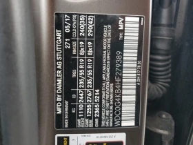 Mercedes-Benz GLC 300 4MATIC| BURMESTER| KEYLESS| КАМЕРА| ПОДГРЕВ - 15300 € / 29924.20 лв. - 53697090 13