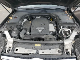 Mercedes-Benz GLC 300 4MATIC| BURMESTER| KEYLESS| КАМЕРА| ПОДГРЕВ - 15300 € / 29924.20 лв. - 53697090 12