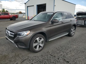 Mercedes-Benz GLC 300 4MATIC| BURMESTER| KEYLESS| КАМЕРА| ПОДГРЕВ