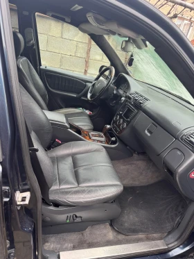 Mercedes-Benz ML 400 - 4500 € / 8801.24 лв. - 38220984 6