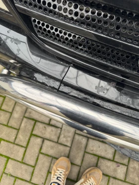 Mercedes-Benz ML 400 - 4500 € / 8801.24 лв. - 38220984 5