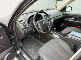 SsangYong Rexton RX 200 e-XDi - 10000 € / 19558.30 лв. - 27399853 10