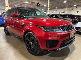 Land Rover Range Rover Sport AWD * HEAD UP * MERIDIAN * CAMERA * ПАНО * ПОДГРЕВ - 32500 € / 63564.47 лв. - 97039936 2