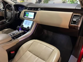 Land Rover Range Rover Sport AWD * HEAD UP * MERIDIAN * CAMERA * ПАНО * ПОДГРЕВ - 32500 € / 63564.47 лв. - 97039936 8