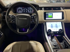 Land Rover Range Rover Sport AWD * HEAD UP * MERIDIAN * CAMERA * ПАНО * ПОДГРЕВ - 32500 € / 63564.47 лв. - 97039936 11