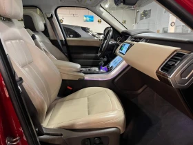 Land Rover Range Rover Sport AWD * HEAD UP * MERIDIAN * CAMERA * ПАНО * ПОДГРЕВ - 32500 € / 63564.47 лв. - 97039936 7