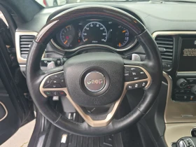 Jeep Grand cherokee Summit* FULL* Калифорния* Без инциденти - 15000 € / 29337.45 лв. - 40011576 8