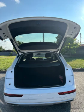 Audi Q5 2.0TDI Quattro - 23500 € / 45962.00 лв. - 70472714 7