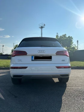Audi Q5 2.0TDI Quattro - 23500 € / 45962.00 лв. - 70472714 4