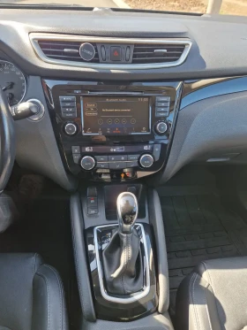 Nissan Qashqai - 15850 € / 30999.91 лв. - 92780096 12