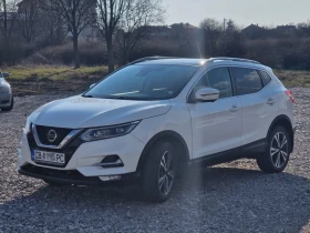 Nissan Qashqai - 15850 € / 30999.91 лв. - 92780096 3