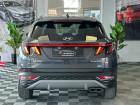 Hyundai Tucson 1.6CRDI DCT-7 CREATIVE 136 - 18500 € / 36182.85 лв. - 54424178 5