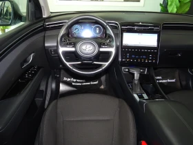 Hyundai Tucson 1.6CRDI DCT-7 CREATIVE 136 - 18500 € / 36182.85 лв. - 54424178 12