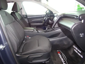 Hyundai Tucson 1.6CRDI DCT-7 CREATIVE 136 - 18500 € / 36182.85 лв. - 54424178 10