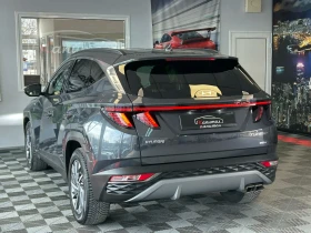 Hyundai Tucson 1.6CRDI DCT-7 CREATIVE 136 - 18500 € / 36182.85 лв. - 54424178 4