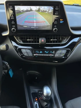 Toyota C-HR  Nightshade FWD | Auto.bg — изображение 9