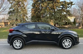 Toyota C-HR  Nightshade FWD | Auto.bg — изображение 3