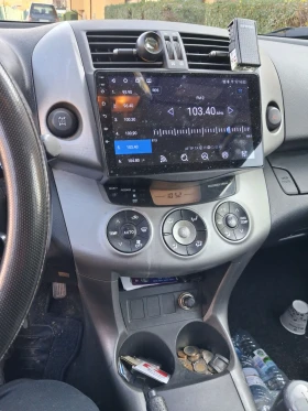 Toyota Rav4 3 | Mobile.bg � ����� ������ 8