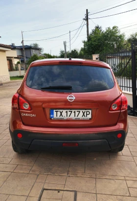 Nissan Qashqai ������-��� 4�4-2000 ���. 141 �.� | Mobile.bg � ����� ������ 8