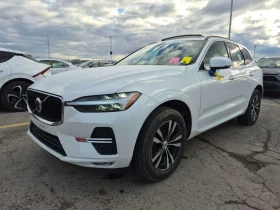 Volvo XC60 * MOMENTUM * CARFAX * ЦЕНА ДО БГ