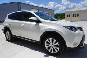 Toyota Rav4 2.2 150KC, 4WD, 20th ANNIVERSARY, LOUNGE, �����! | Mobile.bg � ����� ������ 6