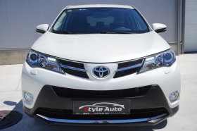 Toyota Rav4 2.2 150KC, 4WD, 20th ANNIVERSARY, LOUNGE, �����! | Mobile.bg � ����� ������ 8