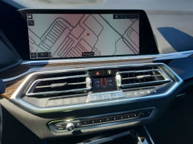 BMW X5 40i Xdrive M-pack AIR SUS 7 Места CARFAX | Auto.bg — изображение 11