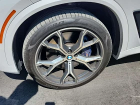 BMW X5 40i Xdrive M-pack AIR SUS 7 Места CARFAX | Auto.bg — изображение 6