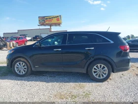 ������ Kia Sorento